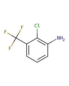 Astatech 2-CHLORO-3-(TRIFLUOROMETHYL)BENZENAMINE; 100G; Purity 95%; MDL-MFCD04115988